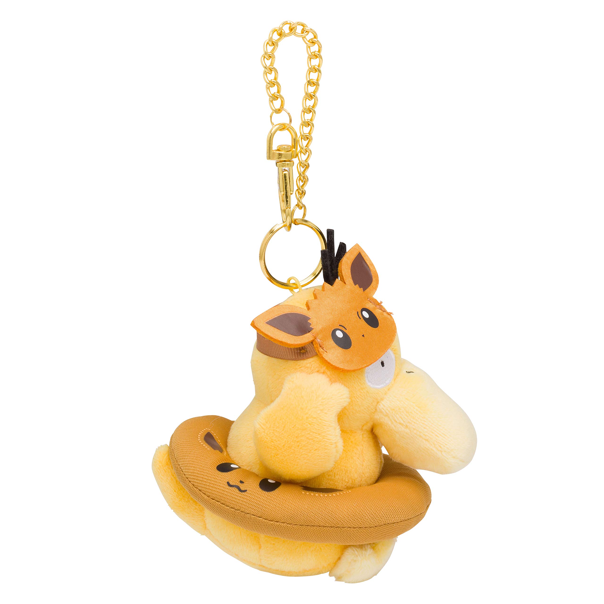 ポケモンセンターオリジナル ぬいぐるみ Pokemon fit コダック Pokemon ポケモンセンターオリジナル ぬいぐるみ fit コダック